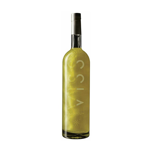 Viss Liqueur Yellow Passion fruit - Winepak