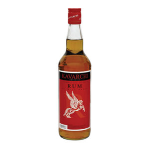 Kavarchi Rum - Winepak