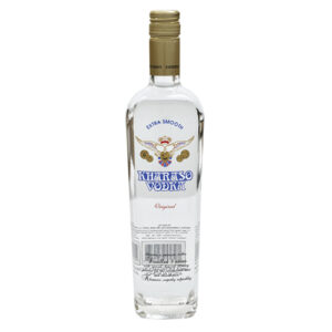 Kharaso Vodka Original