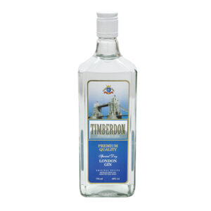 Timberdon Gin - Winepak