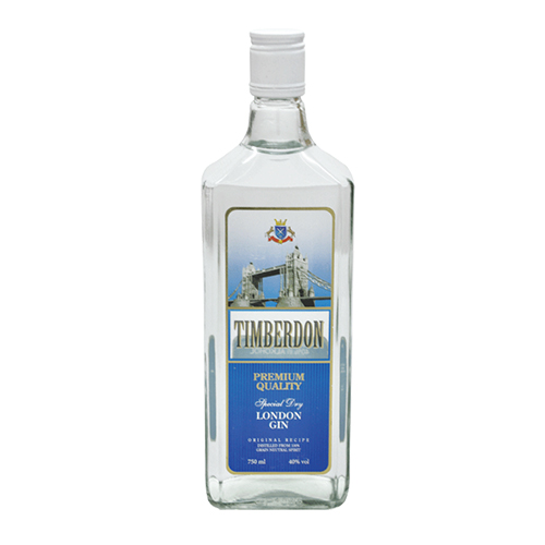 Timberdon Gin - Winepak