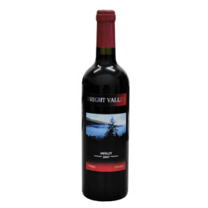 Bright Valley Merlot