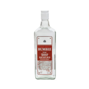 Bumbee Pure Rum - Winepak