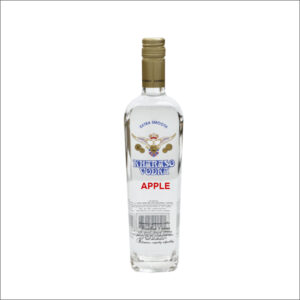 Kharaso Apple Vodka