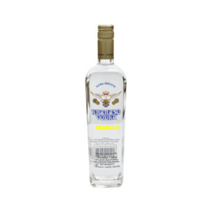 Kharaso Mango Vodka - Winepak