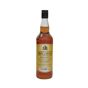 Regalia Brandy - Winepak