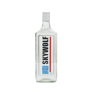 Skywolf Vodka - Winepak