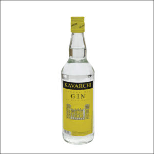 Kavarchi Gin - Winepak