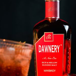 Dawnery (Rich & Mellow Blended Malt)